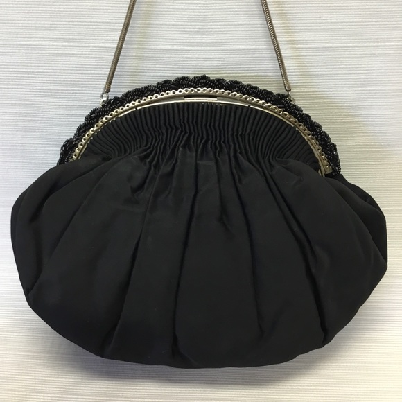 Gorgeous Vintage K & G Charlet Bag - Picture 3 of 5